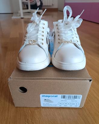 Sneaker Mayoral tg 35