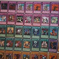 Carte di yu-gi-ho