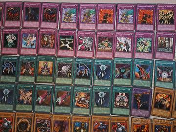 Carte di yu-gi-ho