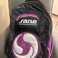 Zainetto padel/sport/tempo libero Sane