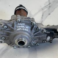 DIFFERENZIALE ANTERIORE JAGUAR XE Serie (X760) HK8