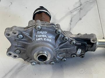 DIFFERENZIALE ANTERIORE JAGUAR XE Serie (X760) HK8