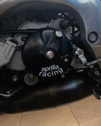 Tappi carter frizione rotax 