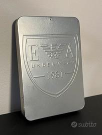 Scatoletta vintage armani