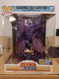 Funko pop Sasuke Susan'o 