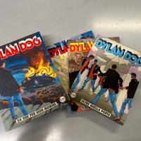 Fumetti Dylan Dog