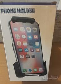 porta cellulare bici