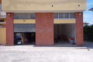 Fondo o deposito zona Stadio, Carrara