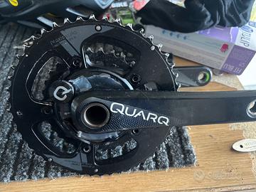 Misuratore di POTENZA QUARQ SRAM