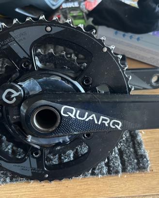 Misuratore di POTENZA QUARQ SRAM