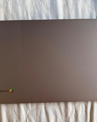 pc Lenovo IdeaPad 3 Chromebook 15.6" Inte