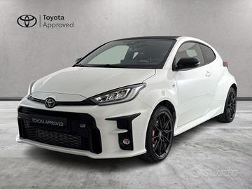 TOYOTA GR Yaris - GR Yaris 1.6 Circuit