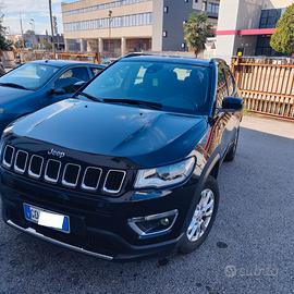 Compass Limited hybrid