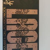 Piastra per capelli in ceramica Aria beauty Lacey