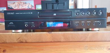 TEAC CD-P1260