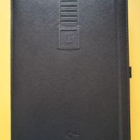 Taccuino per appunti Nazareno Gabrielli