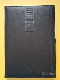 Taccuino per appunti Nazareno Gabrielli