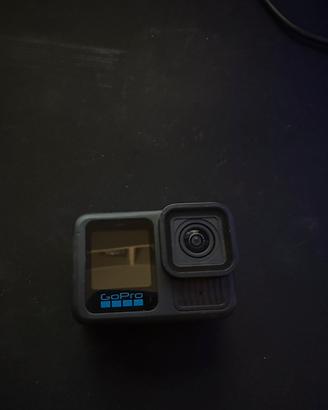 Gopro Hero 13 Black