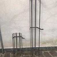 Porta vasi da terrazzo