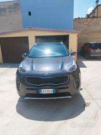 kia sportage 4 serie ecodynamic