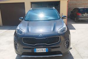kia sportage 4 serie ecodynamic