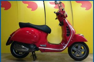 VESPA GTS 250 Garantito e Finanziabile