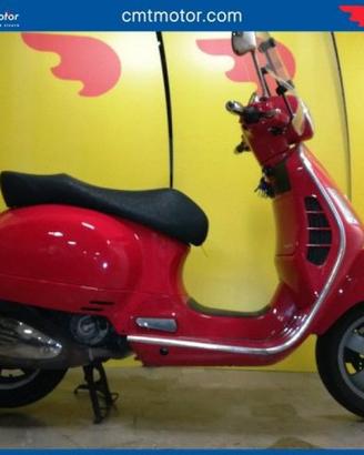 VESPA GTS 250 Garantito e Finanziabile