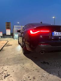 BMW 2021 420i