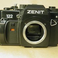 Fotocamera Zenit 122
