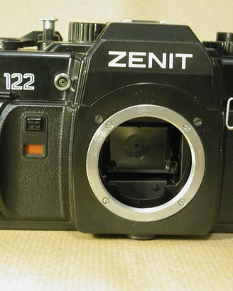Fotocamera Zenit 122