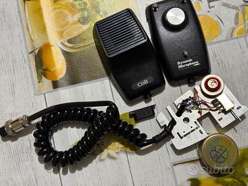 MICROFONO CB COLT