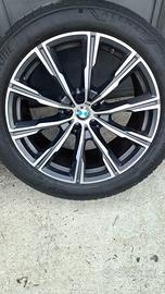 Cerchio in lega bmw