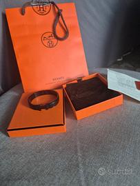 Hermes bracciale 