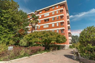 Appartamento Milano [Cod. rif 3339376VRG]