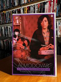 Che ho fatto io per meritare questo? (1984) dvd