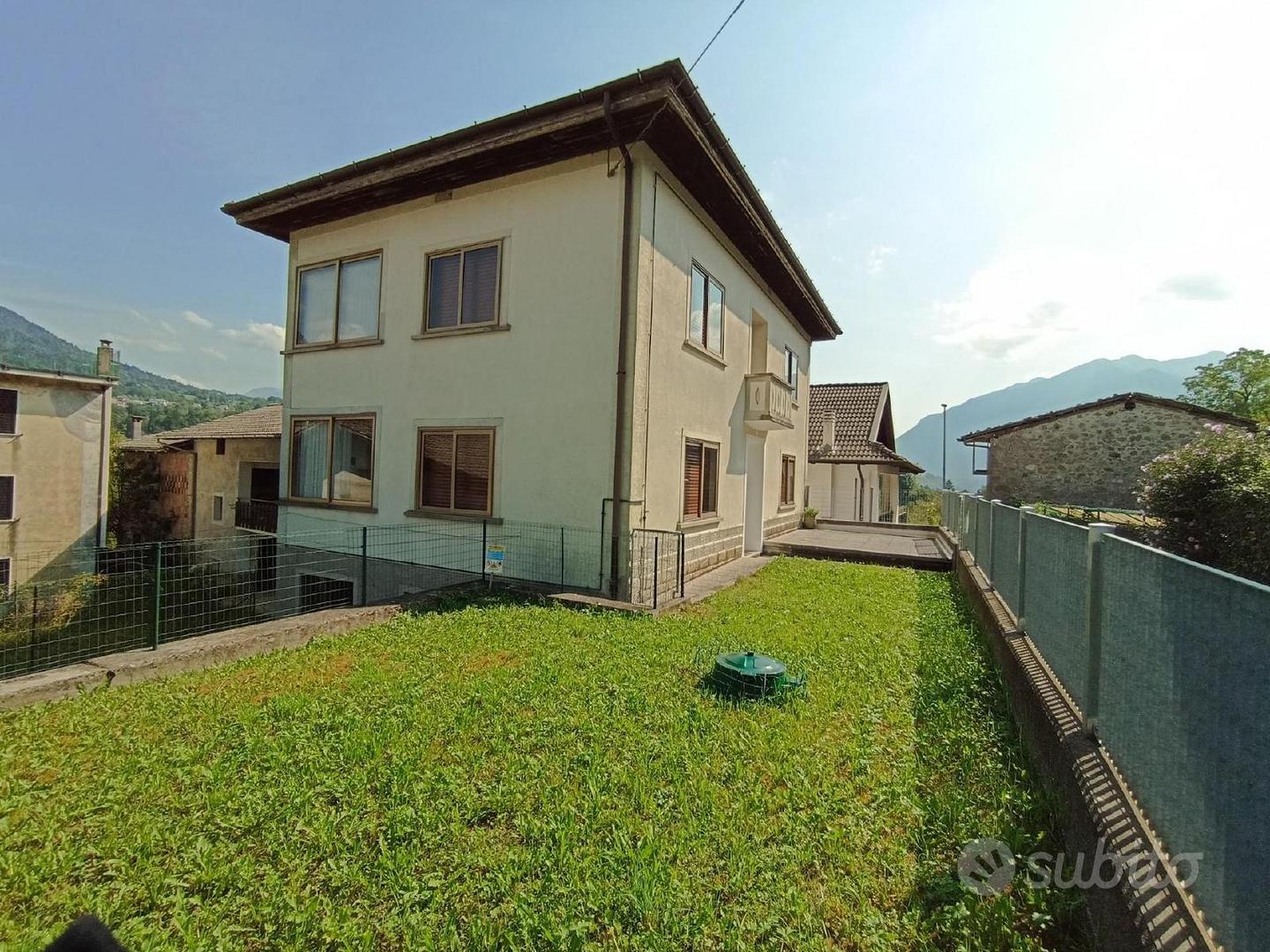 House in Socchieve, Centro Sportivo / Centri Sportîf, Priuso / Priûs - Vista 3