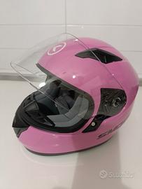 Casco bimbo/a 