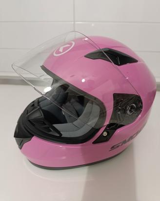 Casco bimbo/a 