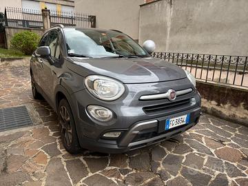 Fiat 500 X 1.3 Multijet WINTER EDITION