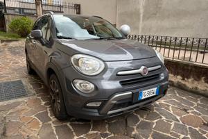Fiat 500 X 1.3 Multijet WINTER EDITION