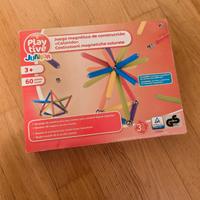 Costruzioni magnetiche