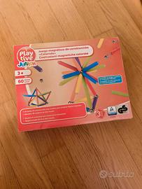 Costruzioni magnetiche