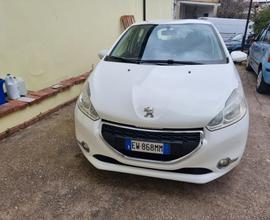Peugeot 208 1.4 HDi 68 CV 5 porte Access