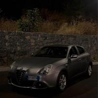 Alfa romeo giulietta 1400 turbo benzina