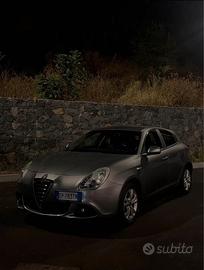Alfa romeo giulietta 1400 turbo benzina