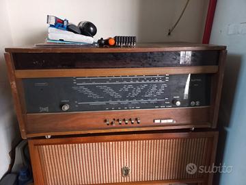 Radio Elettra Torino 