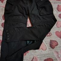 Pantaloni Moto Spidi H2Out 