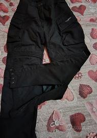 Pantaloni Moto Spidi H2Out 