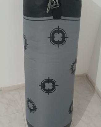 sacco da boxe da 20 kili
