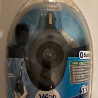 Vivavoice da auto Bluetooth Mai usato